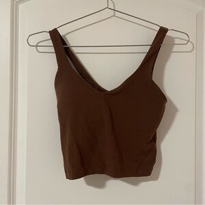 Lululemon Align tank